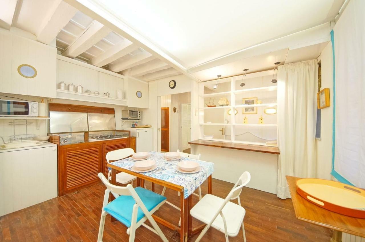 Dolcevita Apartments N 387 Benátky Exteriér fotografie
